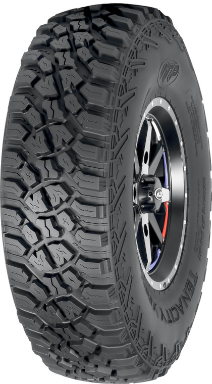 Itp - Tire Tenacity Xnr 33x9.5r15 - 6P13921