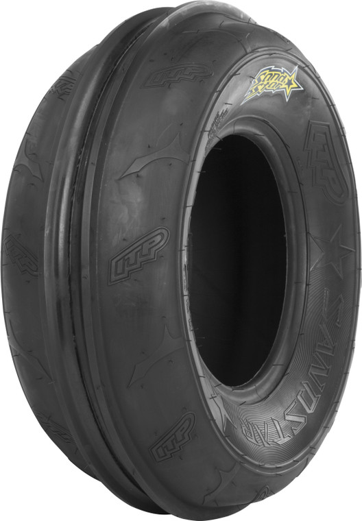 Itp - Tire Sand Star Front 22x8-10 Lr-200lbs Bias - 5000426