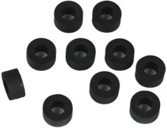 James Gaskets - Gasket Seal Gas Line 10/pk - 62360-50