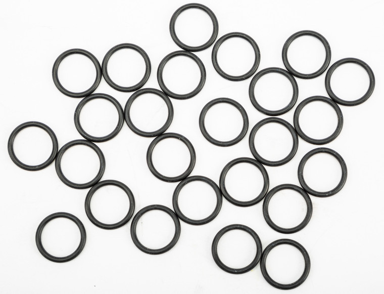 James Gaskets - Coolant Manifold O-ring 25/pk - 11900090
