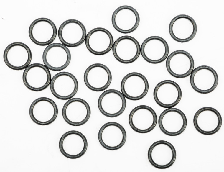James Gaskets - O-ring 25/pk - 11900092