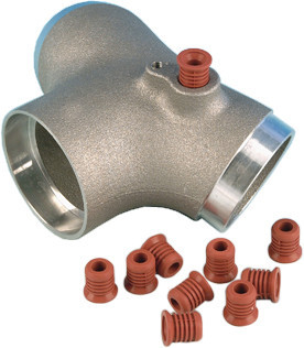 James Gaskets - Gasket Seal Map Sensor Twin Cam 88 10/pk - 11291