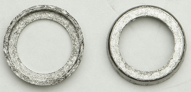 James Gaskets - Gasket Exh Interconnect 2/pk - 65927-00