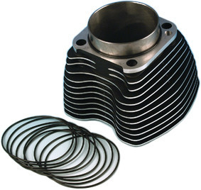 James Gaskets - Gasket Oring Cyl To Crank Twin Cam 88 10/pk - 11256