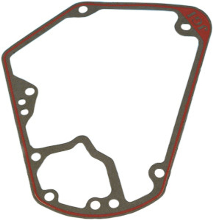 James Gaskets - Gasket Cam Cover Paper Bead Early Evo 5/pk - 25225-70-X James Gaskets - Gasket Cam Cover Paper Bead Early Evo 5/pk - 25225-70-X
