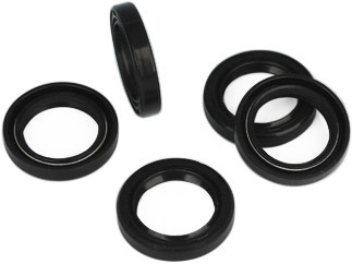 James Gaskets - Gasket Oil Seal Cam Gear Rubber Od 5/pk - 83162-51-DL