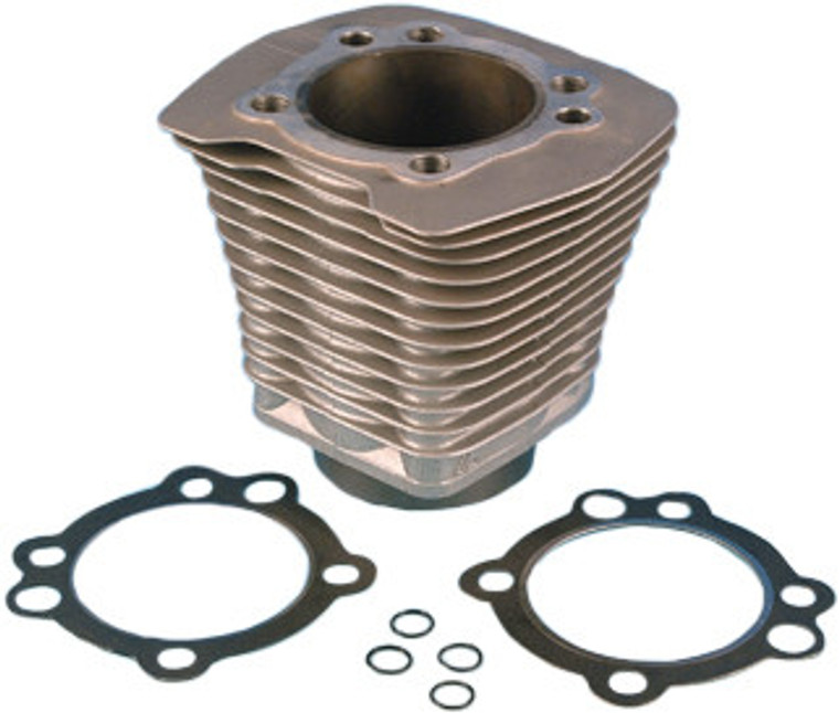 James Gaskets - Gasket Cyl Head Graphite W/ Firering 032 2/pk - 16770-84-X James Gaskets - Gasket Cyl Head Graphite W/ Firering 032 2/pk - 16770-84-X