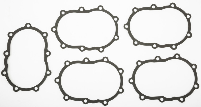 James Gaskets - Transmission End Cover Gaskets Foamet 5/pk - 33295-36-F