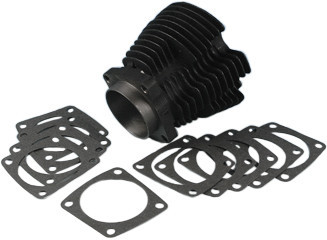 James Gaskets - Gasket Cyl Base Frt Rr Xl 900cc 10/pk - 16774-57