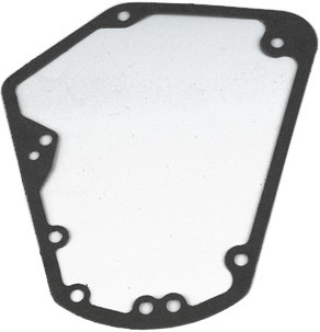 James Gaskets - Gasket Cam Cover Paper Late Evo 10/pk - 25225-93