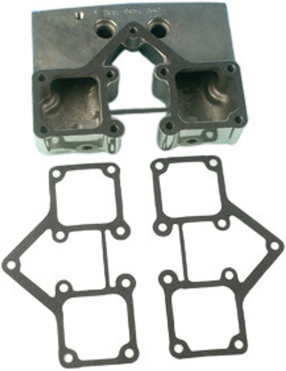 James Gaskets - Gasket Rocker Cover Paper 031 10/pk - 17540-69-A James Gaskets - Gasket Rocker Cover Paper 031 10/pk - 17540-69-A