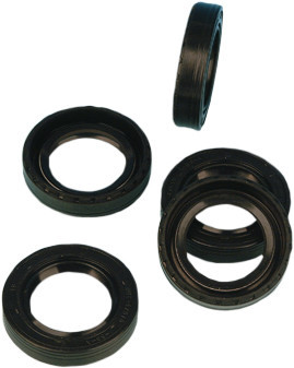 James Gaskets - Gasket Oil Seal Wheel Bearing All Evo 5/pk - 47519-83-A