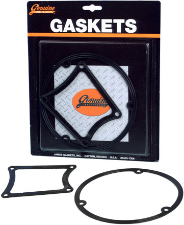 James Gaskets - Gasket Insp Derby Cvr Kit Cvr - 25416-79-K
