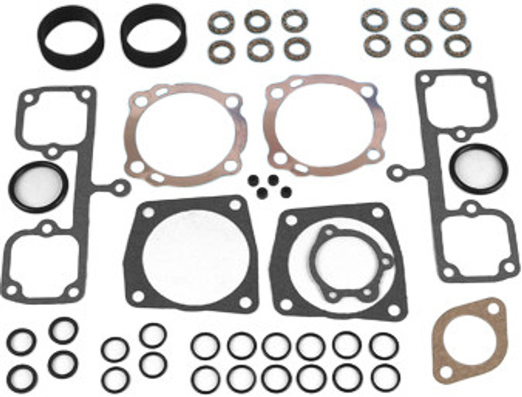 James Gaskets - Gasket Top End Xl 1000 Kit - 17030-72-A