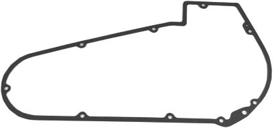 James Gaskets - Gasket Primary Cover 062 5/pk - 60538-81-A