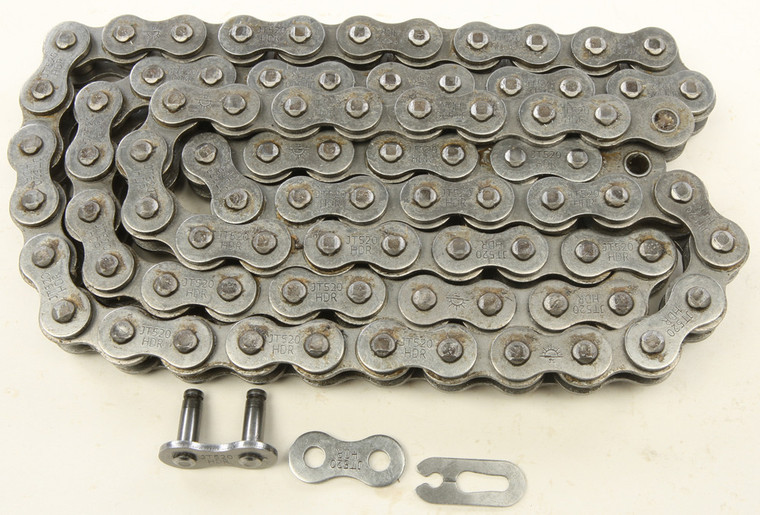 Jt - Chain Hdr Heavy Duty 520-084l - JTC520HDR084SL