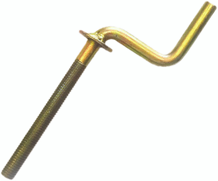 Justsail - Tie-down Crank Standard - JSP0024-HND