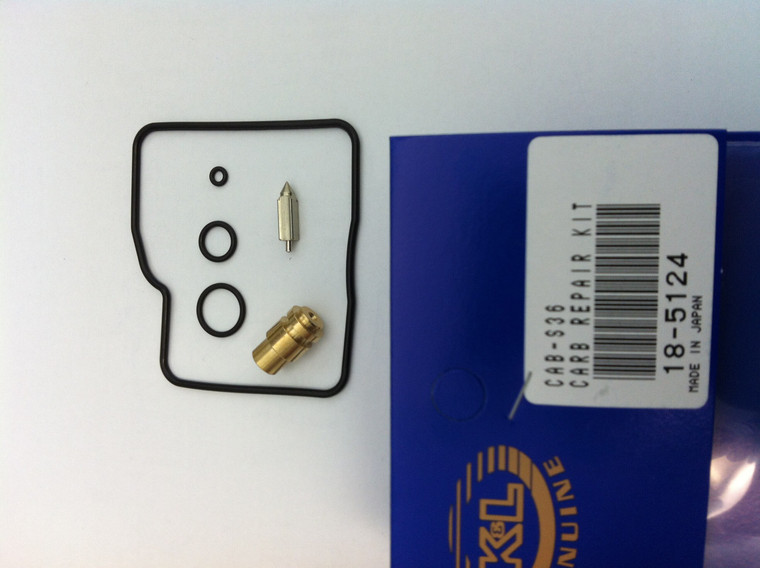 K&l - Carb Repair Kit (ea) - 18-5124