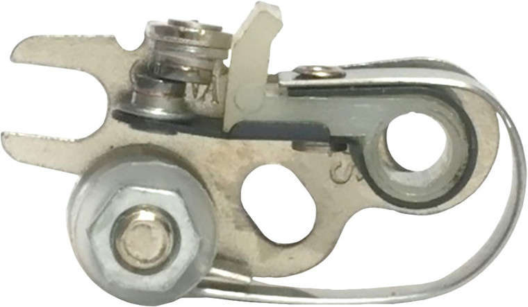 K&s - Contact Points - 08-0024