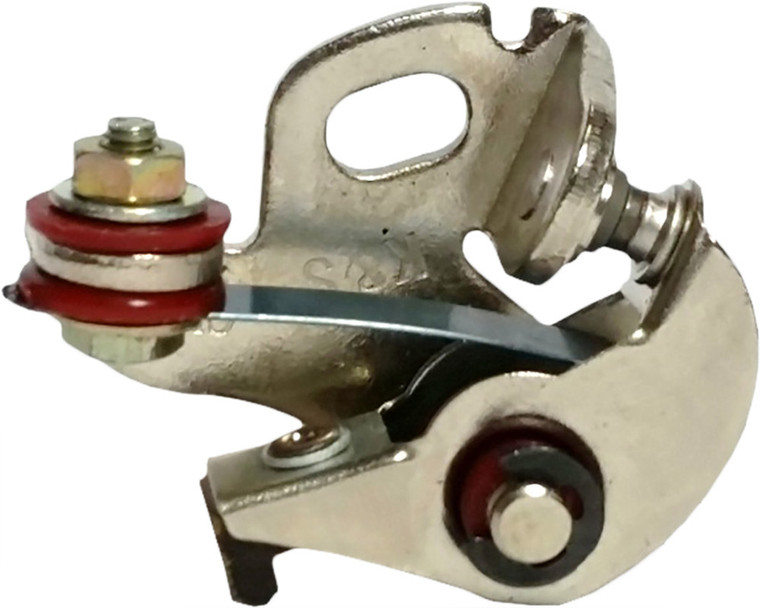 K&s - Contact Points - 08-0007