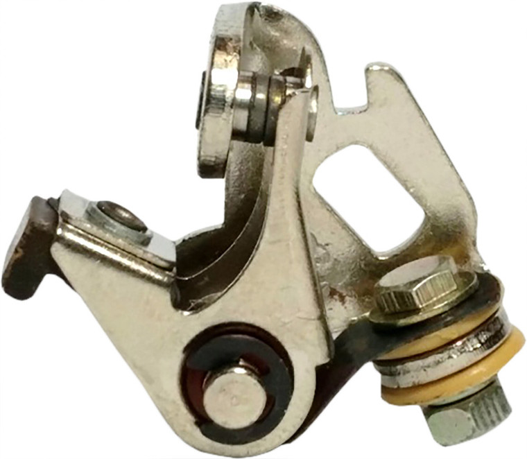 K&s - Contact Points - 08-0020