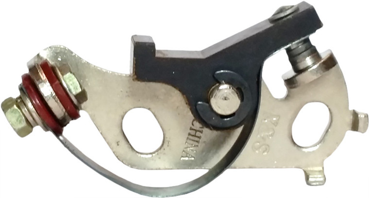 K&s - Contact Points - 08-0011