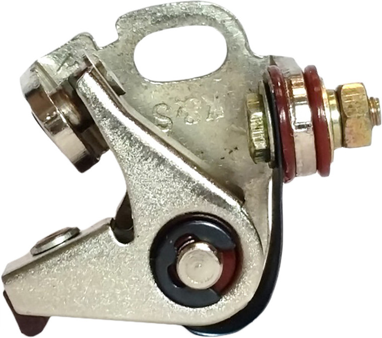 K&s - Contact Points - 08-0001