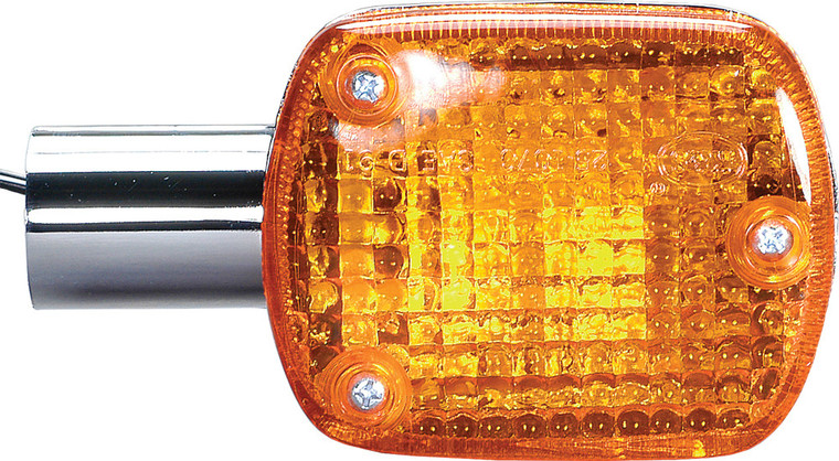 K&s - Turn Signal Front - 25-1075