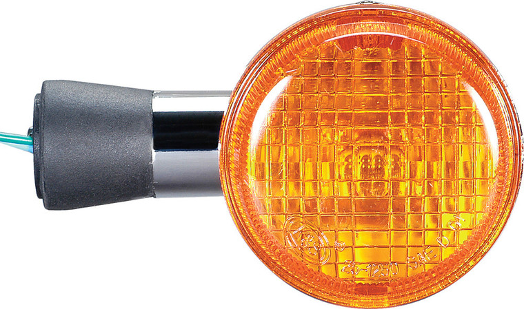 K&s - Turn Signal Rear Left - 25-1254