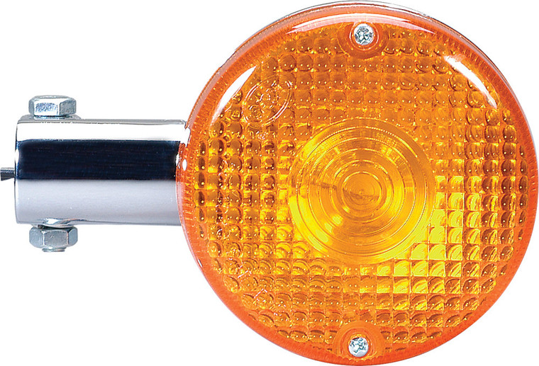K&s - Turn Signal Rear - 25-4096