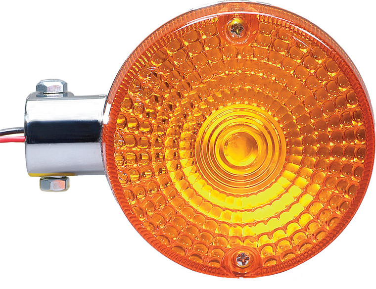 K&s - Turn Signal Front - 25-1105