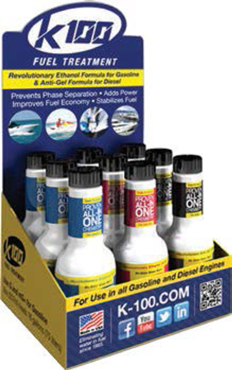 K100 - K-100 Counter Display - G07110115 K100 - K-100 Counter Display - G07110115