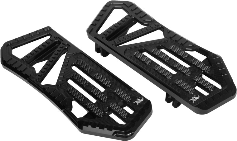 Kens Factory Llc - Next Level Floorboards Fl 86-21 Except M8 Softail - KFB-01