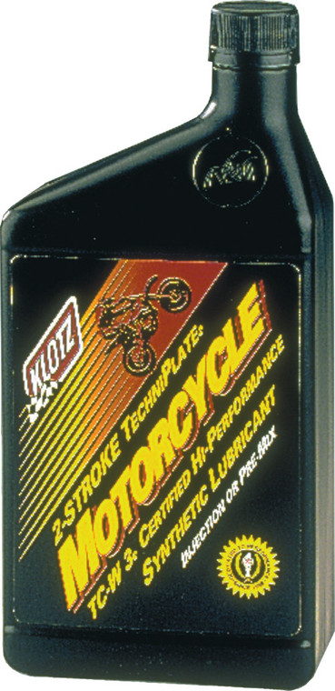 Klotz - Tc-w3 Motorcycle Techniplate 32oz - KL-302