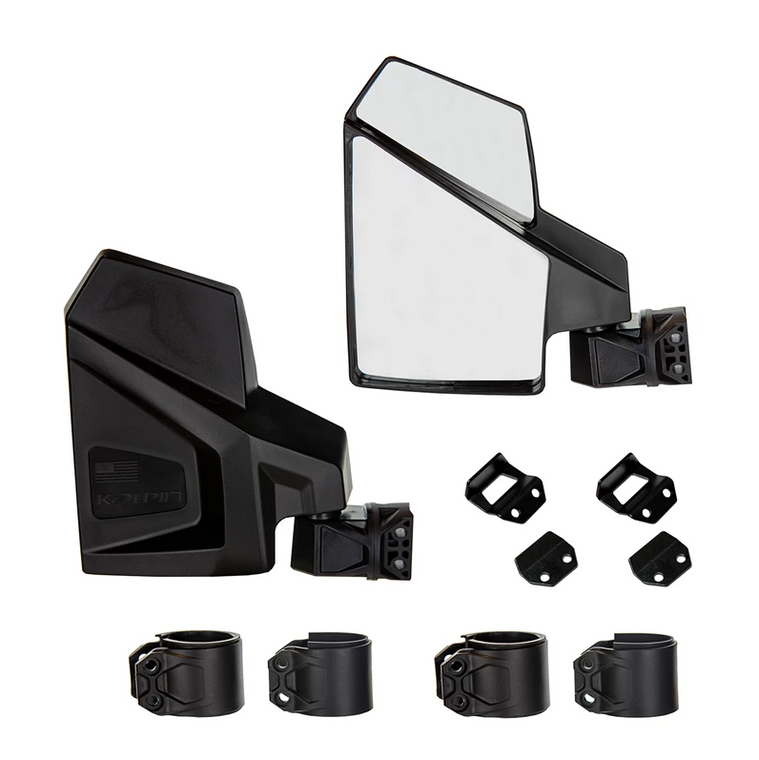 Kolpin - Utv Side Mirror Universal - 98315