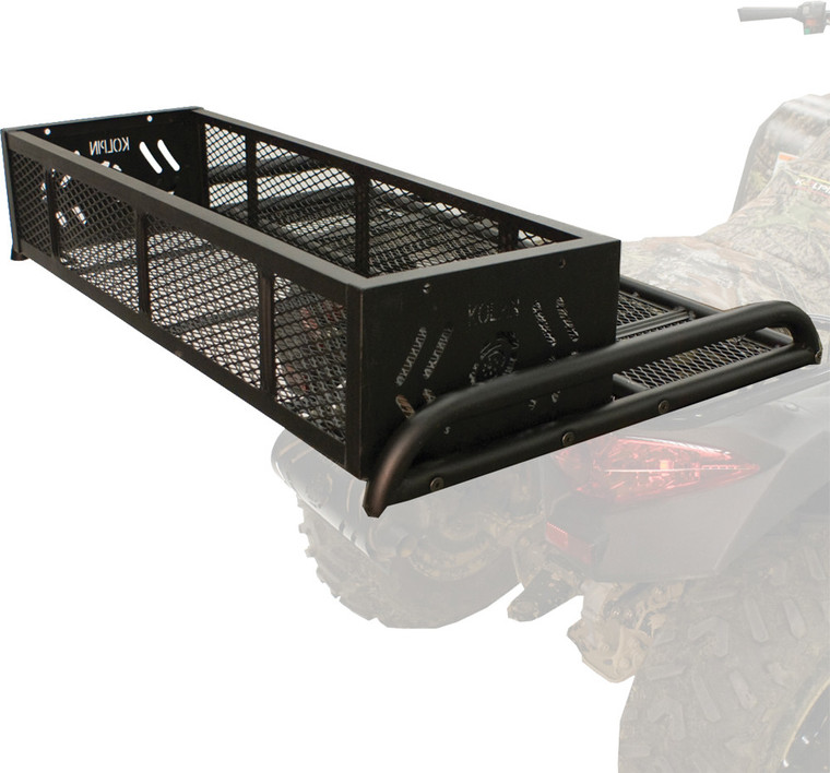 Kolpin - Rear Drop Rack - 53350 Kolpin - Rear Drop Rack - 53350