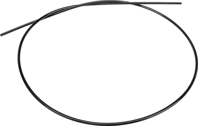 Koronis - Windshield Trim Black 60"x0.075" - 452-801 Koronis - Windshield Trim Black 60"x0.075" - 452-801
