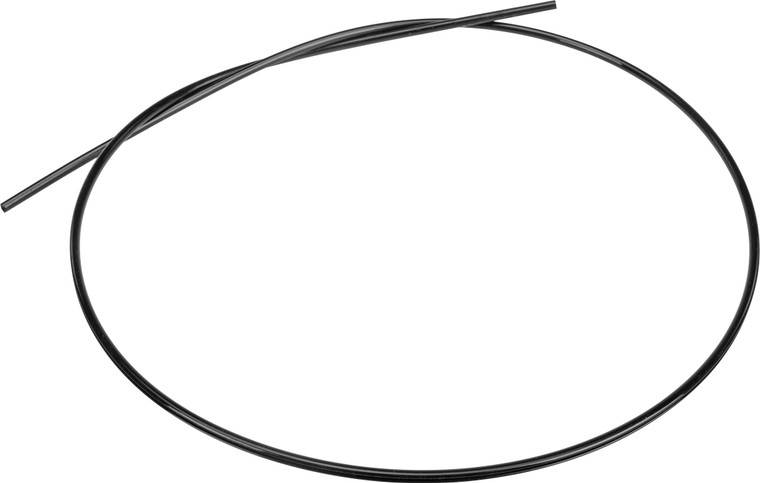 Koronis - Windshield Trim Black 60"x0.1" - 452-804