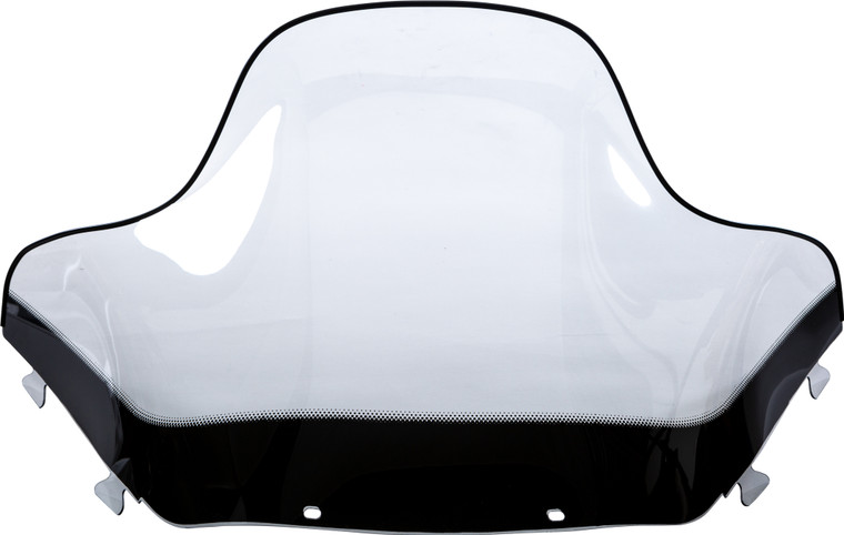 Koronis - Windshield Smoke Yam - 450-644-03 Koronis - Windshield Smoke Yam - 450-644-03