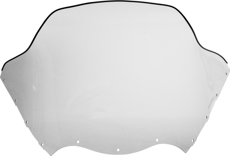 Koronis - Windshield High Smoke Yam - 450-624 Koronis - Windshield High Smoke Yam - 450-624