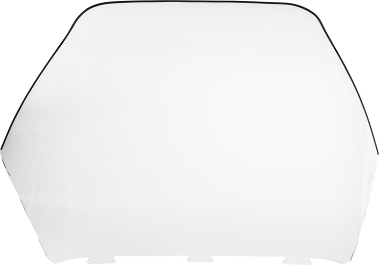 Koronis - Windshield Clear S-d - 450-458
