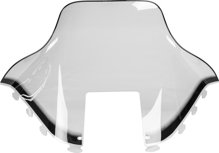 Koronis - Windshield Clear Pol - 450-235-01 Koronis - Windshield Clear Pol - 450-235-01