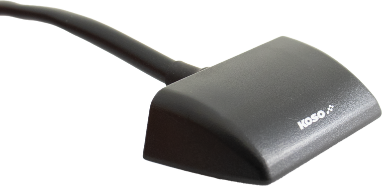 Koso - Led License Plate Light - HD008000