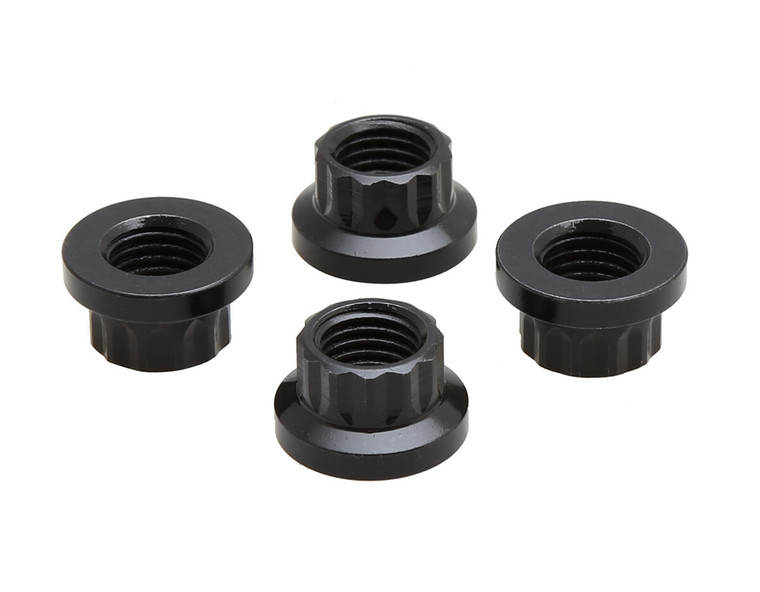 Kpmi - Cylinder Head Nuts - 41010-4 Kpmi - Cylinder Head Nuts - 41010-4