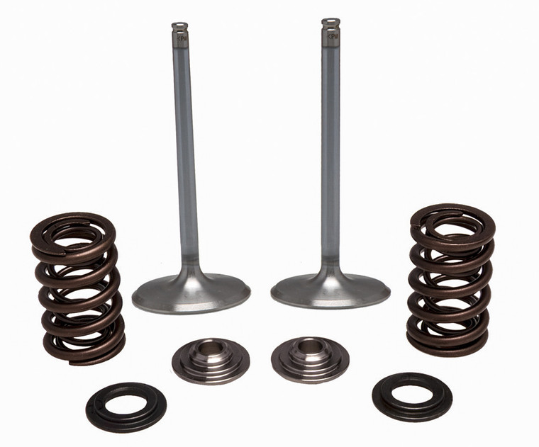 Kpmi - Ss Intake Valve/spring Kit - 30-32780