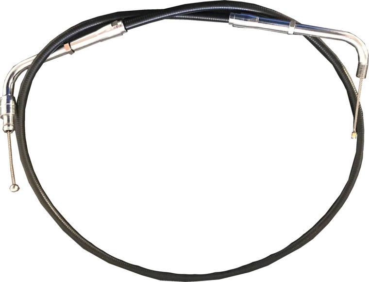 Lectrons Llc - 50" Throttle Cable - 4618-HD-50 Lectrons Llc - 50" Throttle Cable - 4618-HD-50