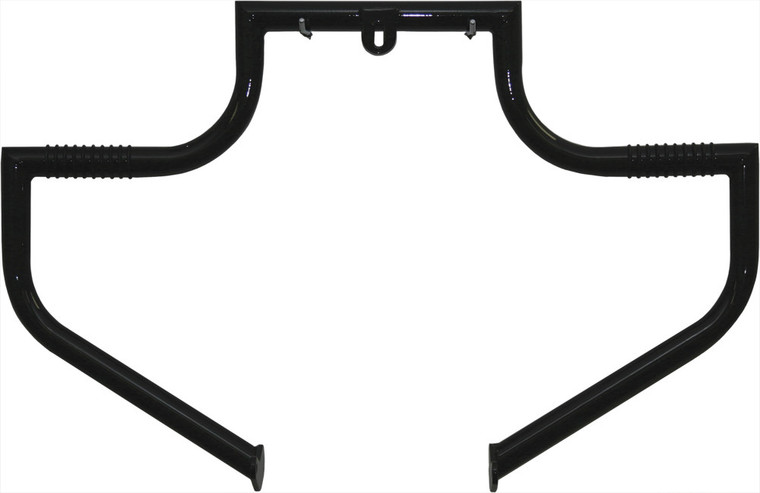Lindby - Engine Guard Hd Linbar Fl Softail 00-up Black - BL110-1 Lindby - Engine Guard Hd Linbar Fl Softail 00-up Black - BL110-1