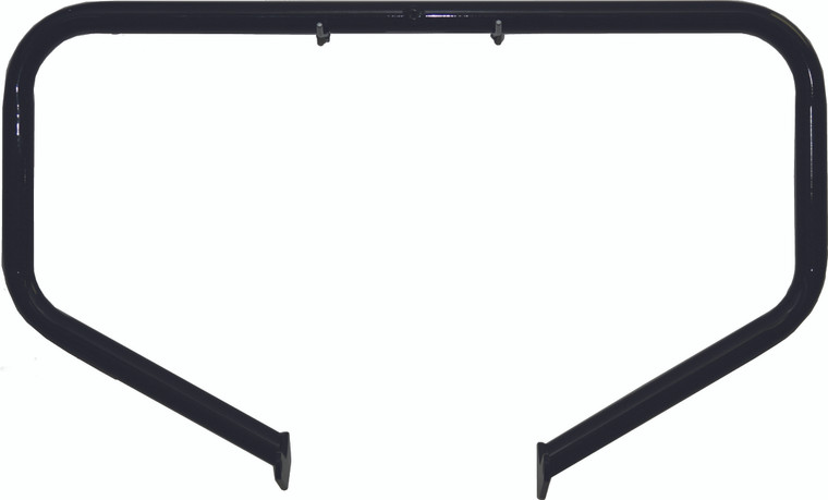 Lindby - Engine Guard Hd Unibar All Softail 00-up Blk - BL1411