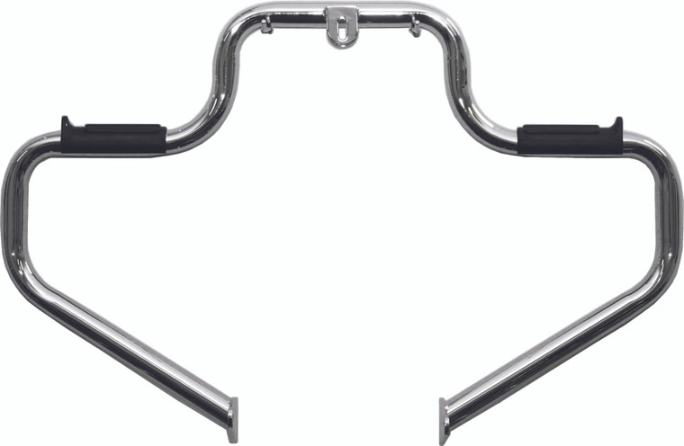 Lindby - Engine Guard Hd Multibar Bar Fl Softail 00-up Chr - 1310