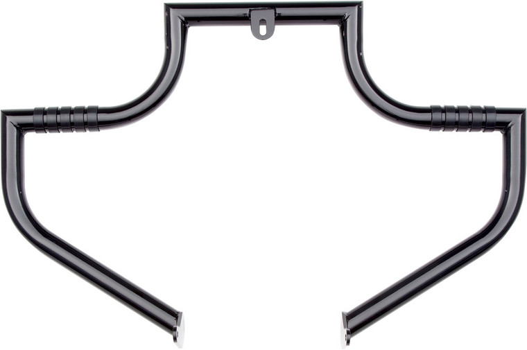 Lindby - Engine Grd Hd Magnumbar Fl Softail 00-up Black - BL1710 Lindby - Engine Grd Hd Magnumbar Fl Softail 00-up Black - BL1710